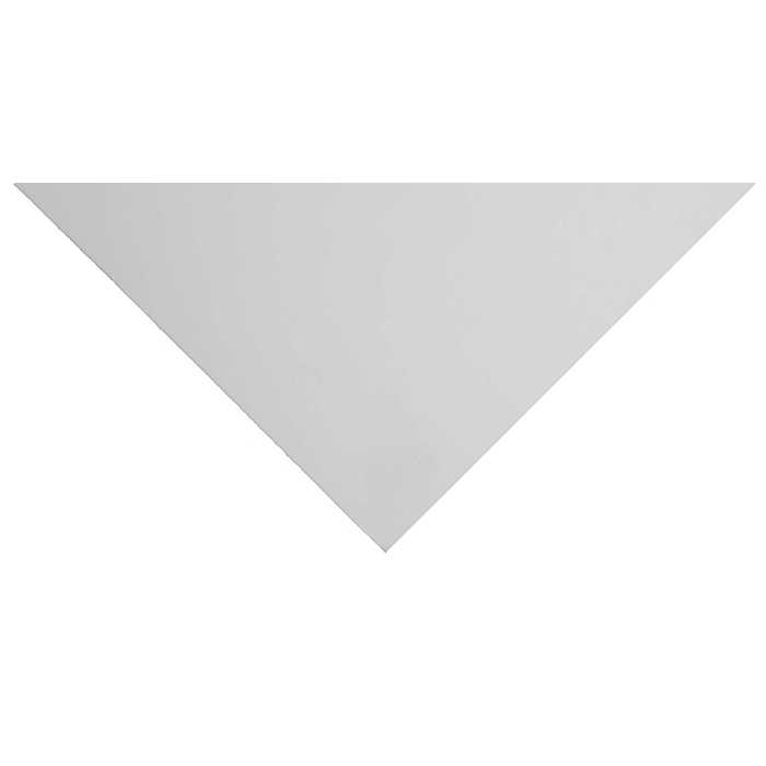 White Student Bristol Vellum Paper 18" x 24" Hobby Lobby 176693